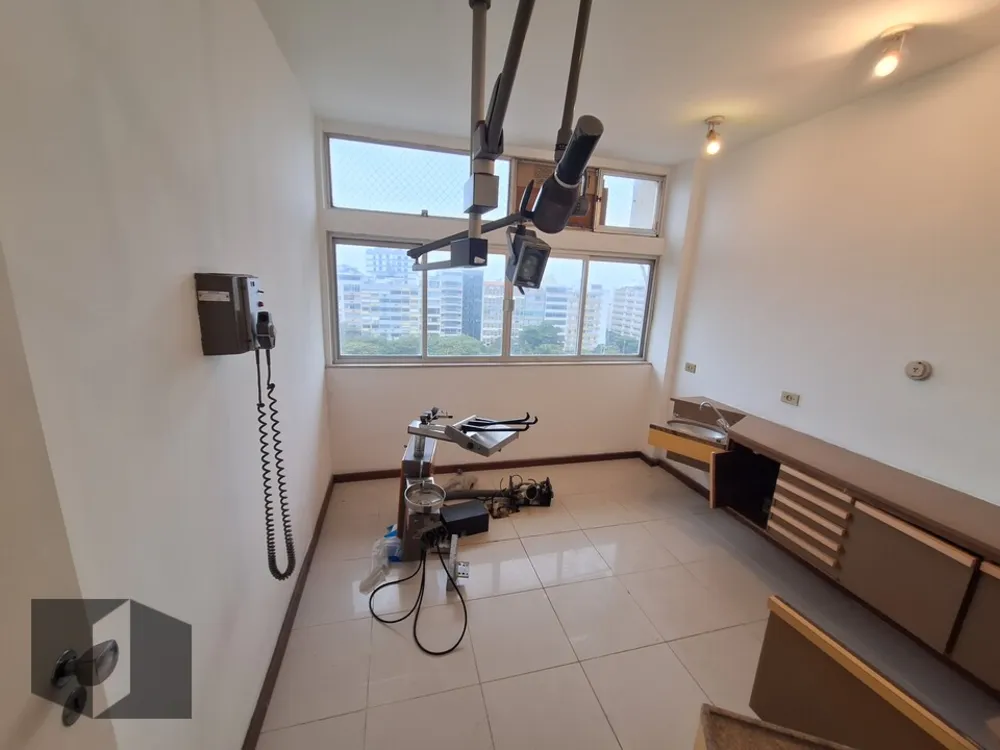 Sala-Conjunto, 25 m² - Foto 5