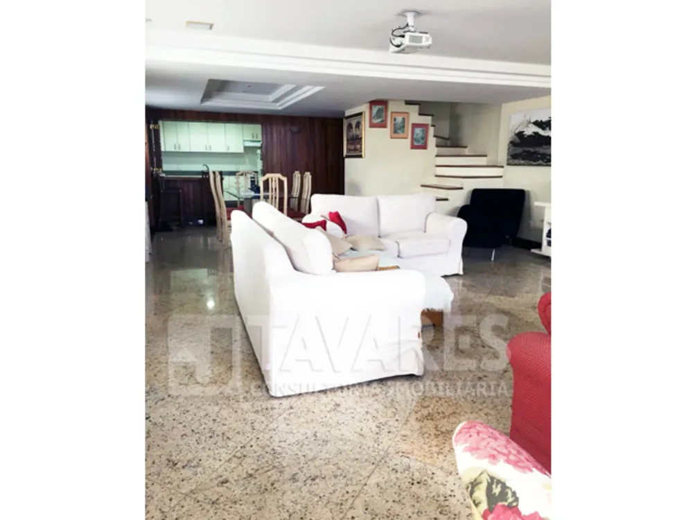 Cobertura, 3 quartos, 400 m² - Foto 4