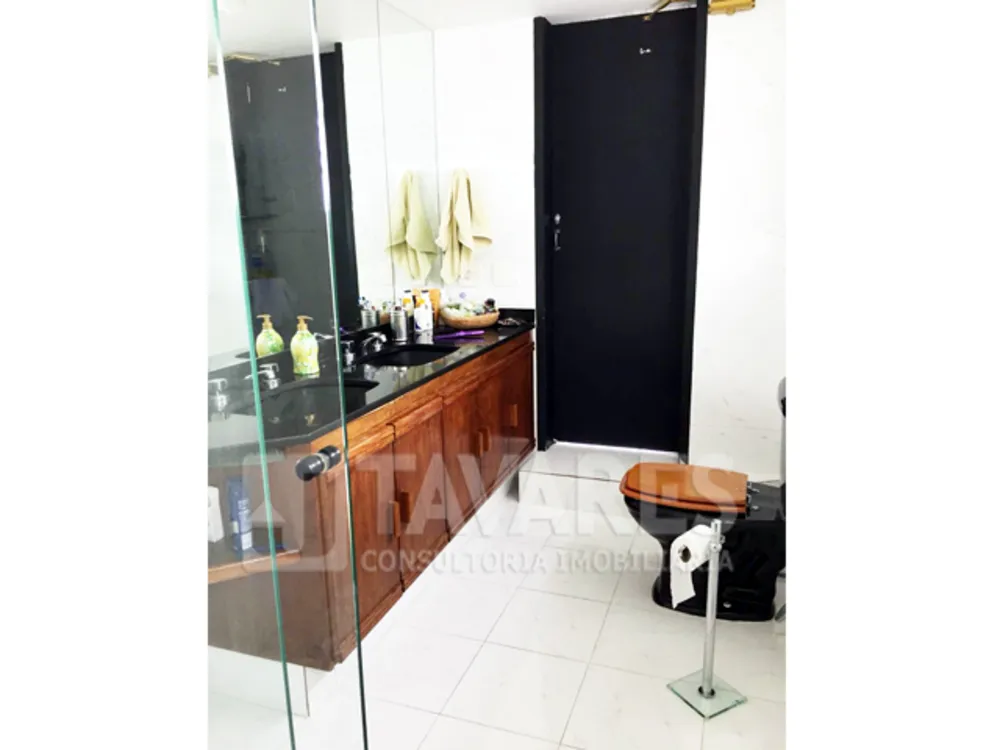 Cobertura, 3 quartos, 400 m² - Foto 13