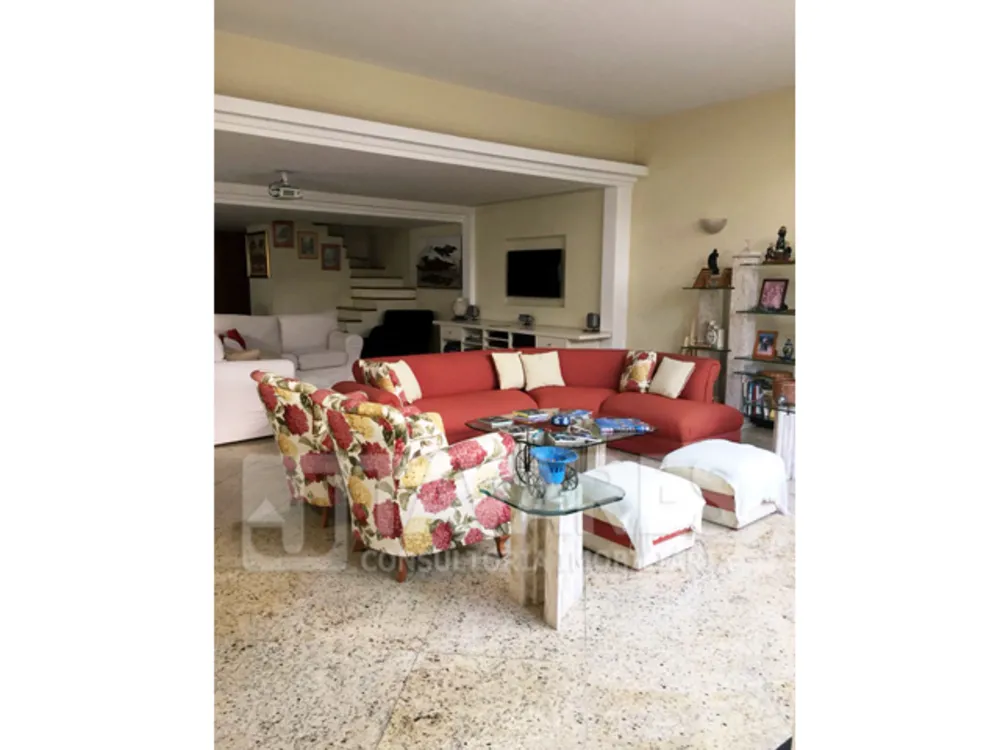 Cobertura, 3 quartos, 400 m² - Foto 3