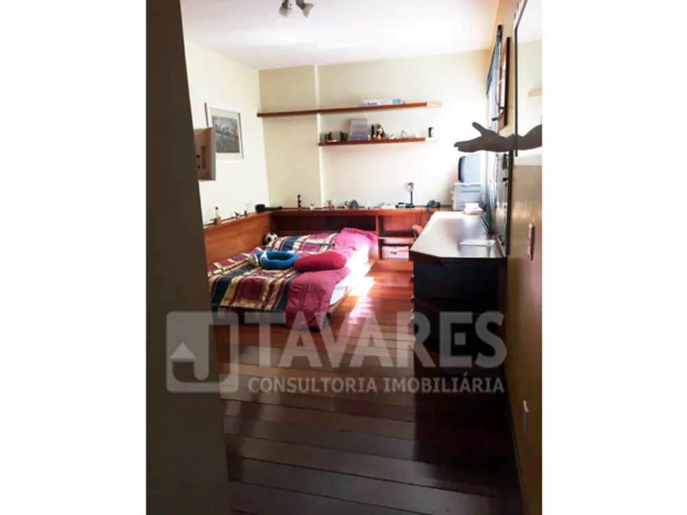 Cobertura, 3 quartos, 400 m² - Foto 14