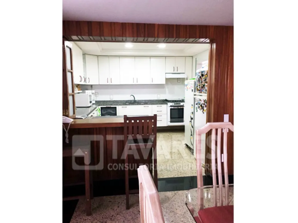 Cobertura, 3 quartos, 400 m² - Foto 7
