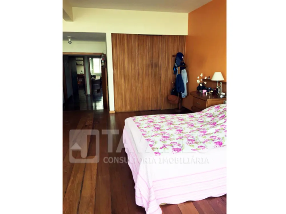 Cobertura, 3 quartos, 400 m² - Foto 11