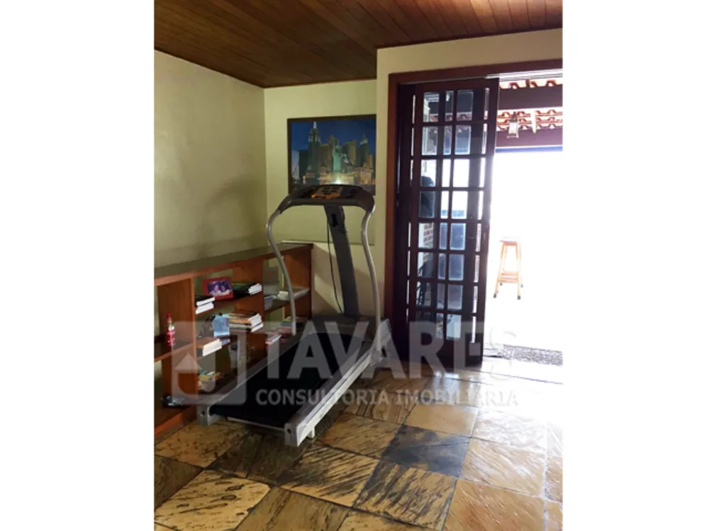 Cobertura, 3 quartos, 400 m² - Foto 21