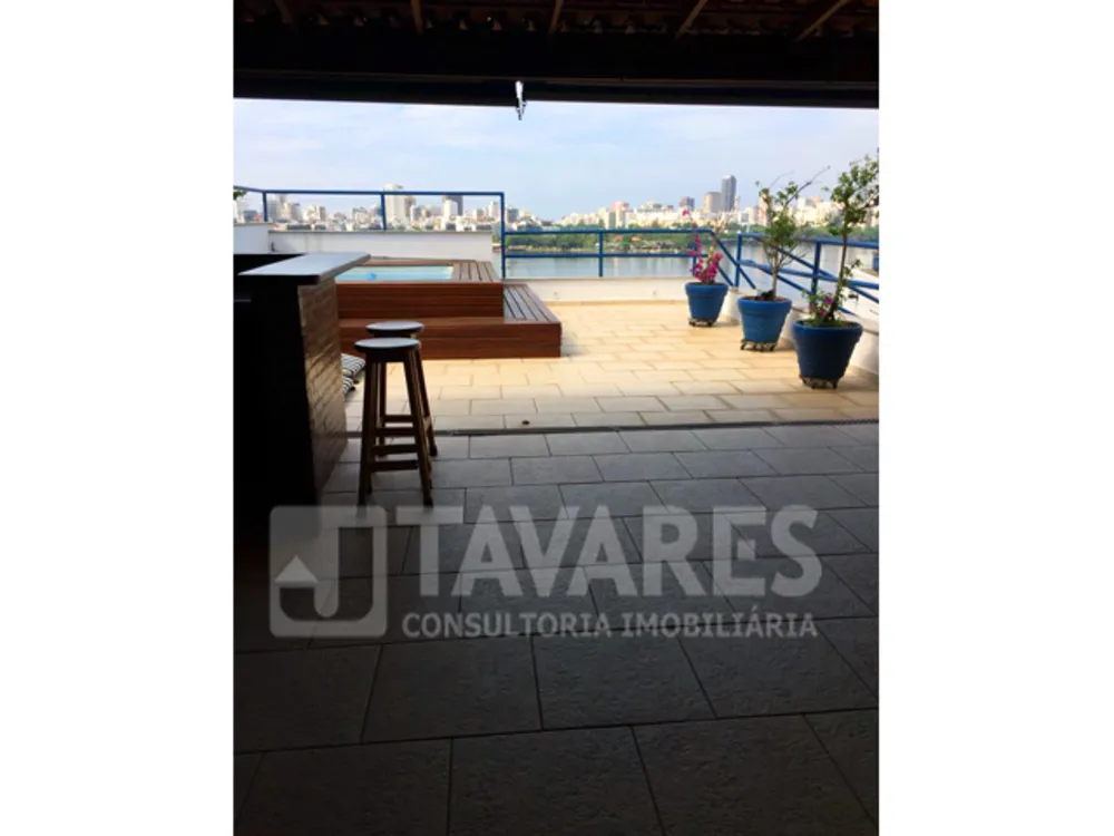 Cobertura, 3 quartos, 400 m² - Foto 22