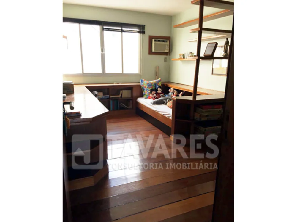 Cobertura, 3 quartos, 400 m² - Foto 17