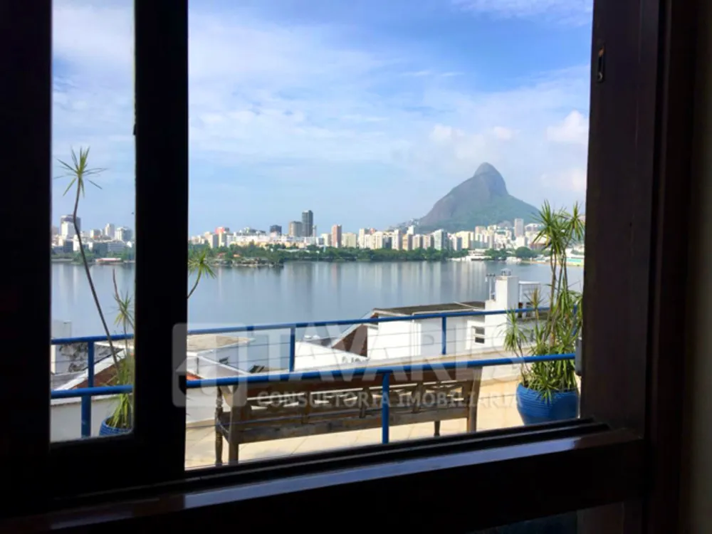 Cobertura, 3 quartos, 400 m² - Foto 1