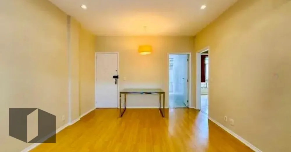 Apartamento, 2 quartos, 72 m² - Foto 2