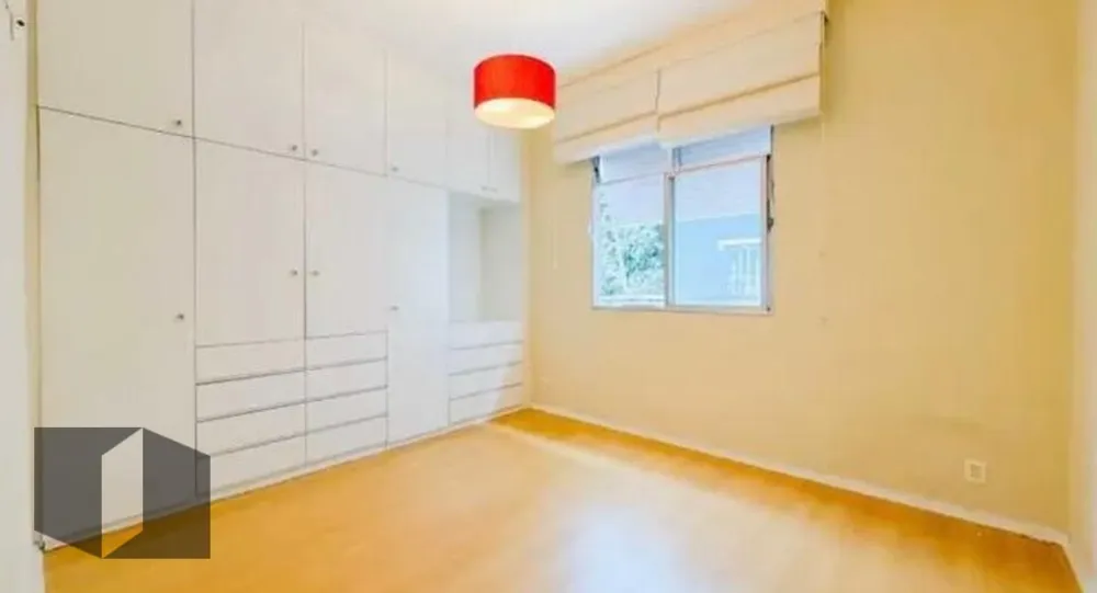 Apartamento, 2 quartos, 72 m² - Foto 3