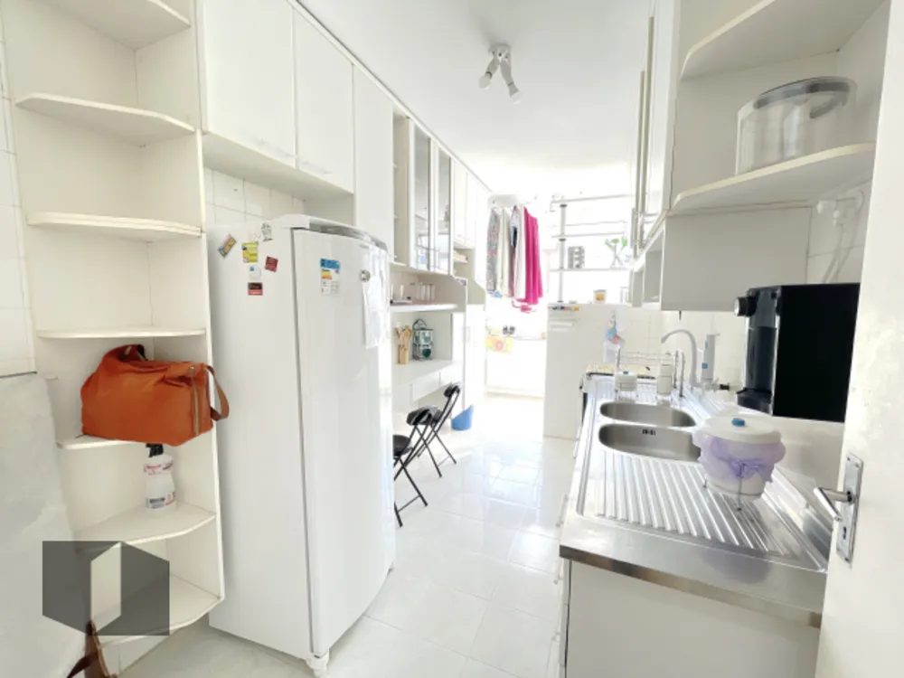Apartamento, 3 quartos, 84 m² - Foto 27