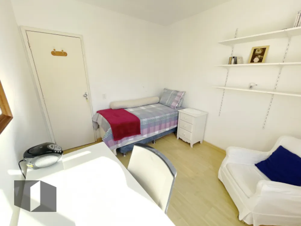 Apartamento, 3 quartos, 84 m² - Foto 13