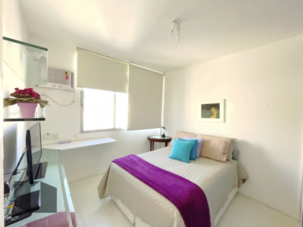 Apartamento, 3 quartos, 84 m² - Foto 19
