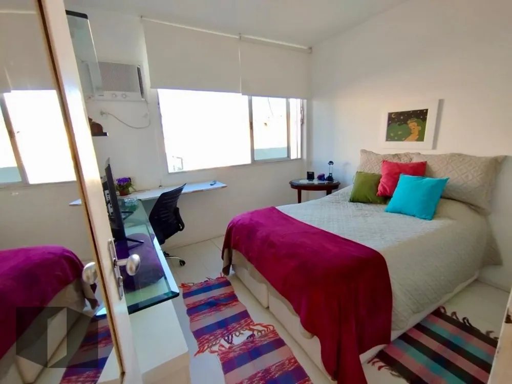 Apartamento, 3 quartos, 84 m² - Foto 14
