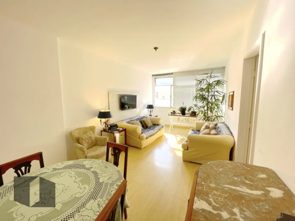 Apartamento, 3 quartos, 84 m² - Foto 3