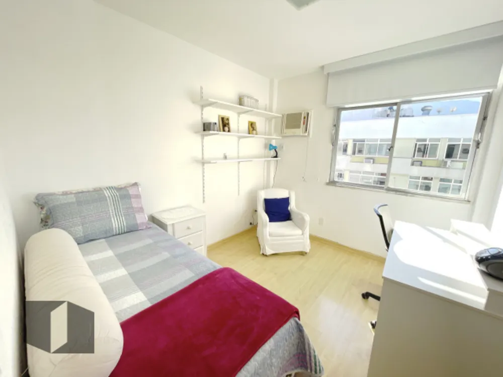 Apartamento, 3 quartos, 84 m² - Foto 11
