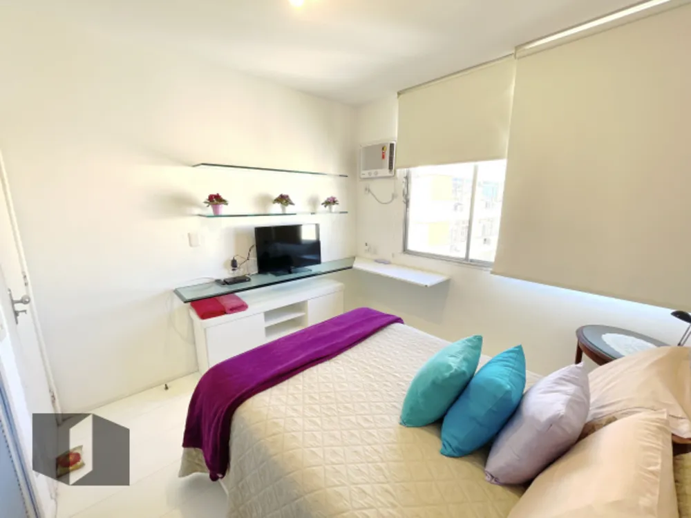Apartamento, 3 quartos, 84 m² - Foto 21