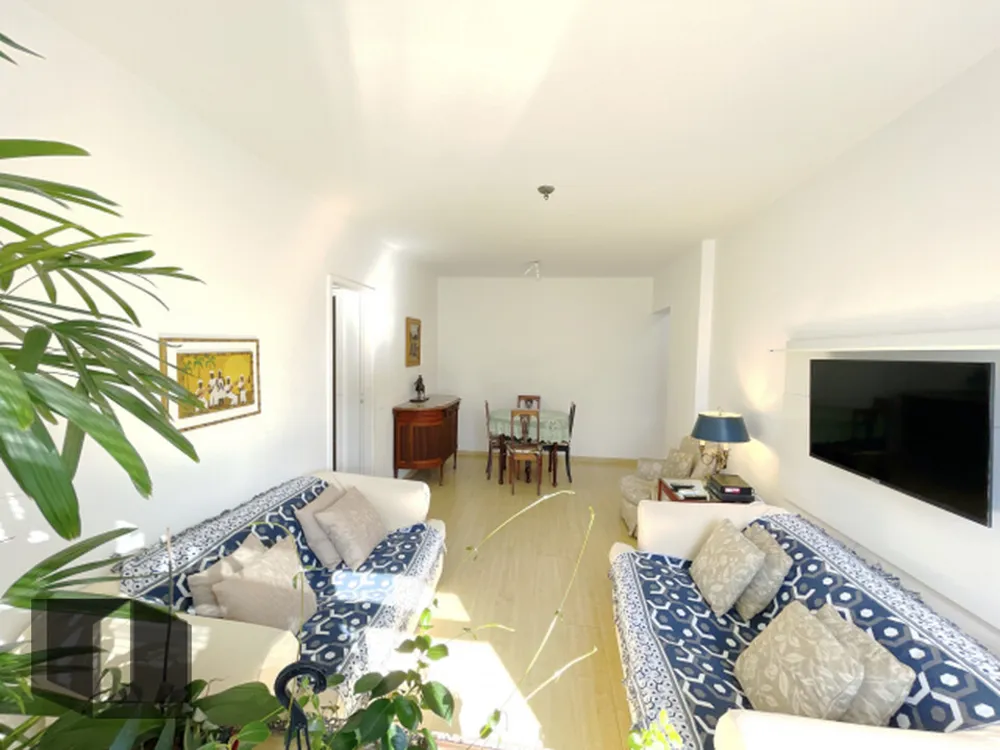 Apartamento, 3 quartos, 84 m² - Foto 8