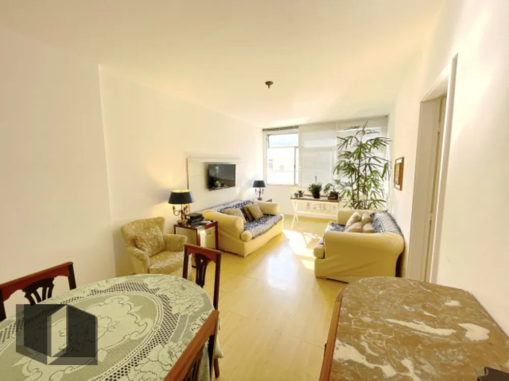 Apartamento, 3 quartos, 84 m² - Foto 2