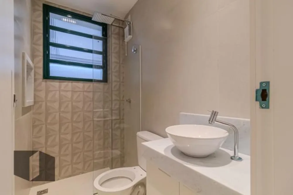 Apartamento, 1 quarto, 38 m² - Foto 7