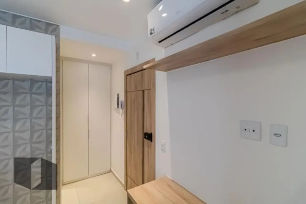 Apartamento, 1 quarto, 38 m² - Foto 6