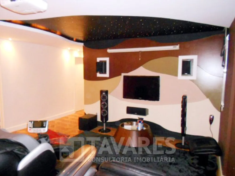 Apartamento, 3 quartos, 276 m² - Foto 9