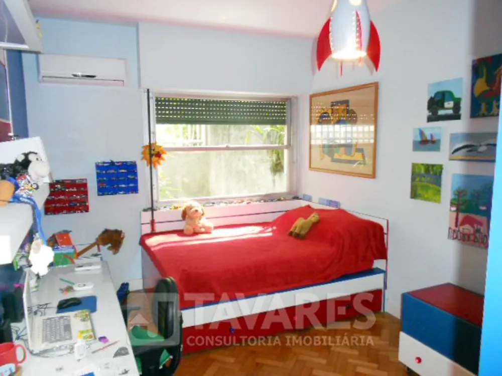 Apartamento, 3 quartos, 276 m² - Foto 16