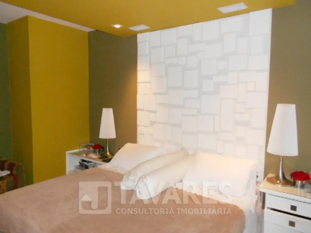 Apartamento, 3 quartos, 276 m² - Foto 12