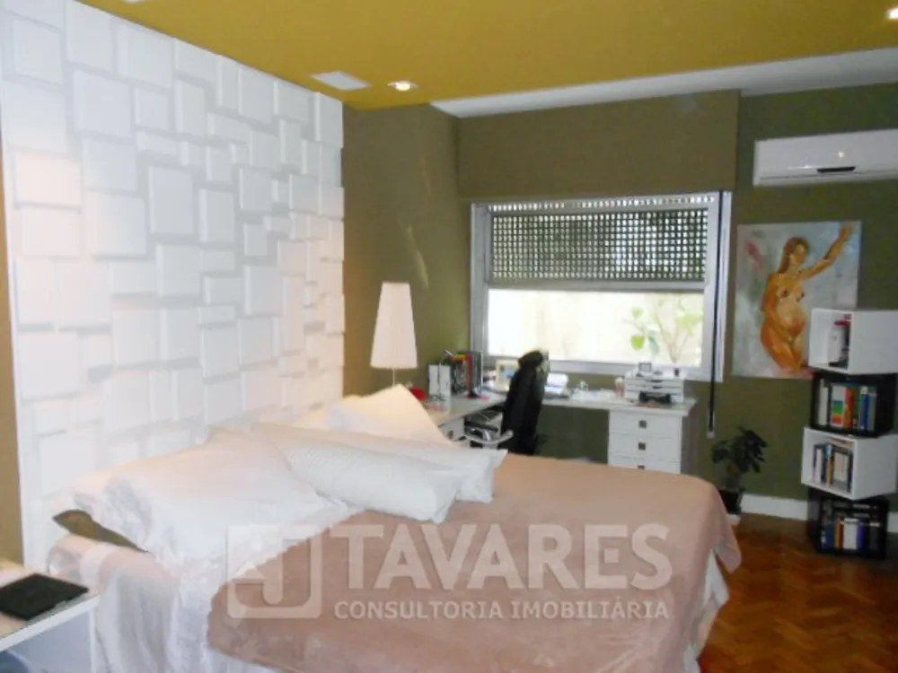 Apartamento, 3 quartos, 276 m² - Foto 11