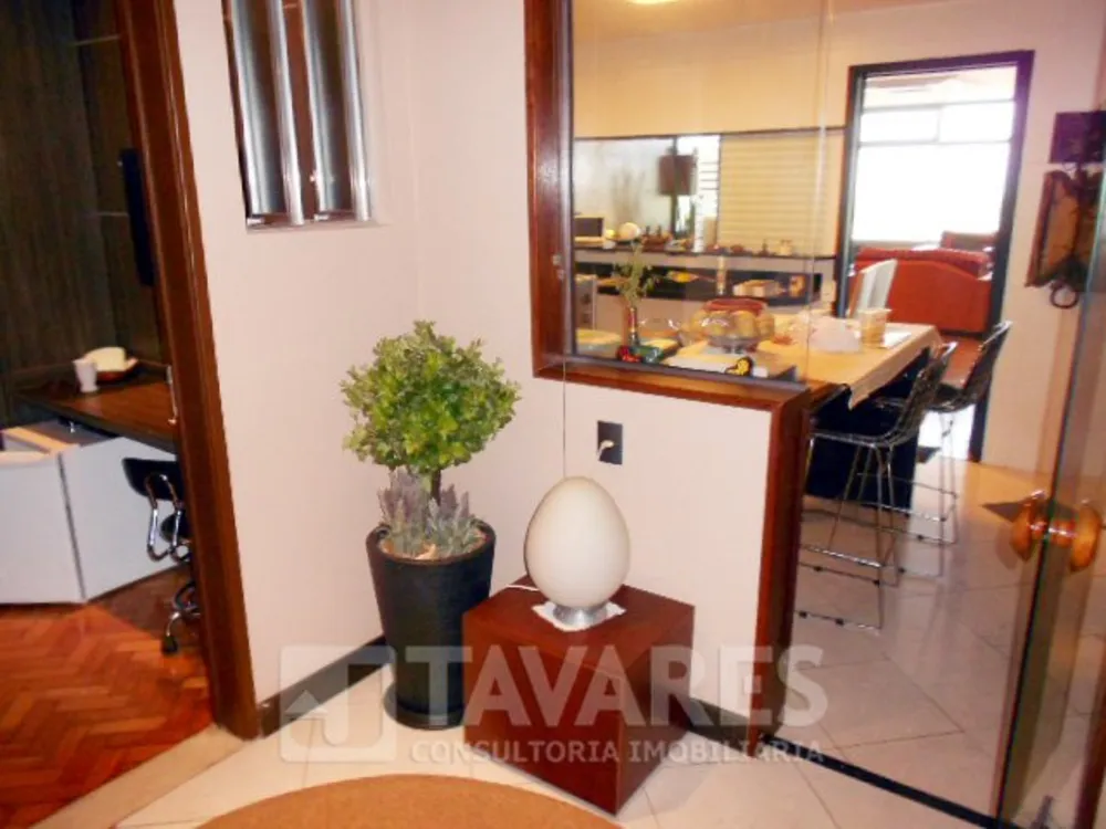 Apartamento, 3 quartos, 276 m² - Foto 18