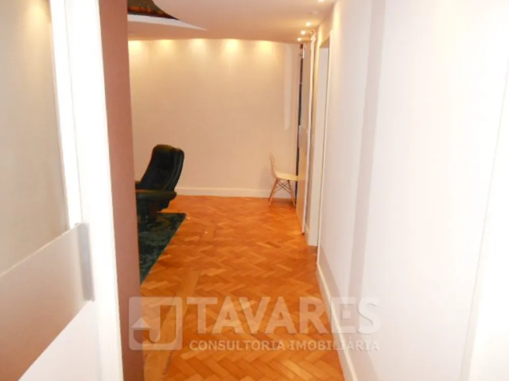 Apartamento, 3 quartos, 276 m² - Foto 7