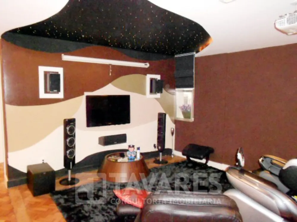 Apartamento, 3 quartos, 276 m² - Foto 8