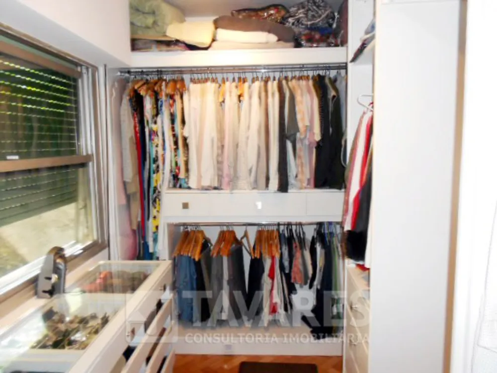 Apartamento, 3 quartos, 276 m² - Foto 13