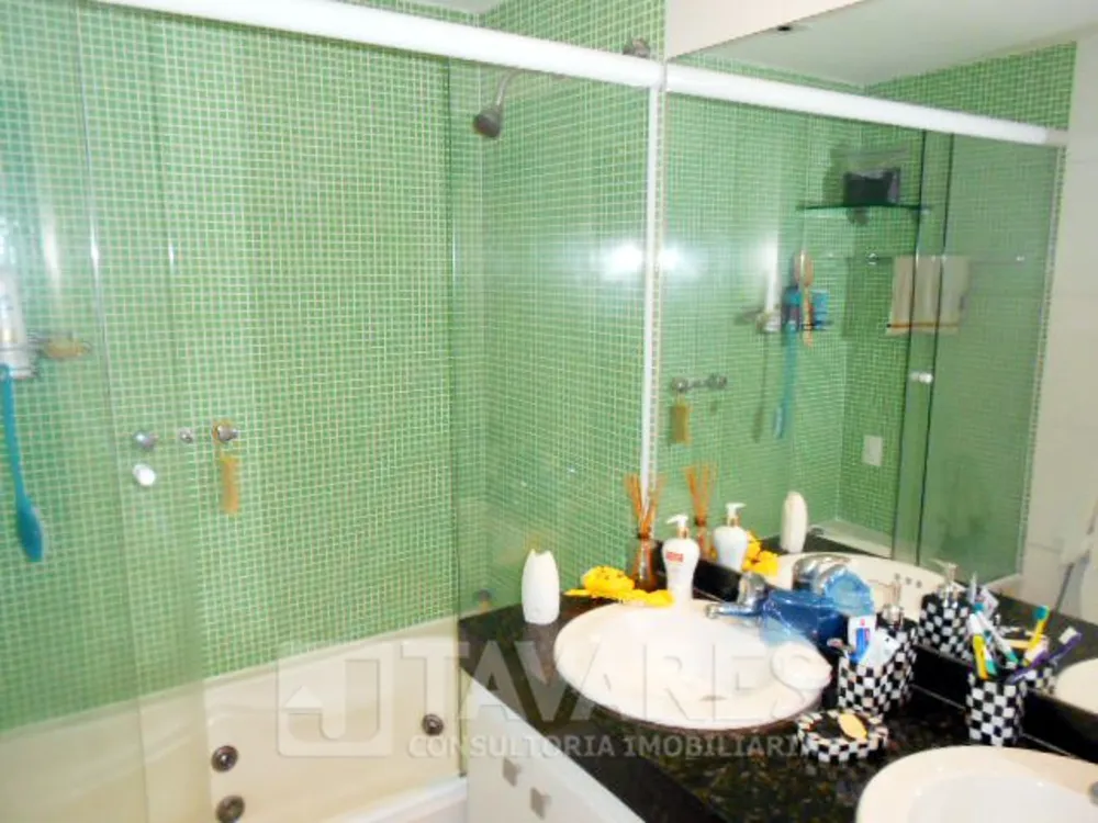 Apartamento, 3 quartos, 276 m² - Foto 14