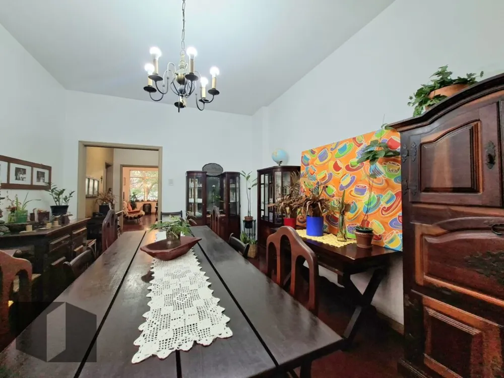 Apartamento, 3 quartos, 170 m² - Foto 2