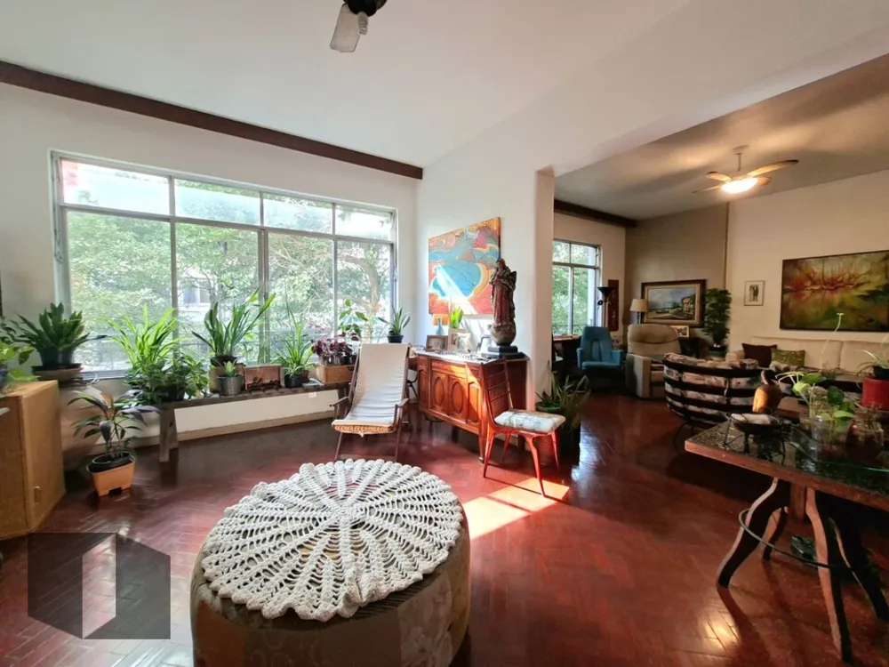Apartamento, 3 quartos, 170 m² - Foto 4