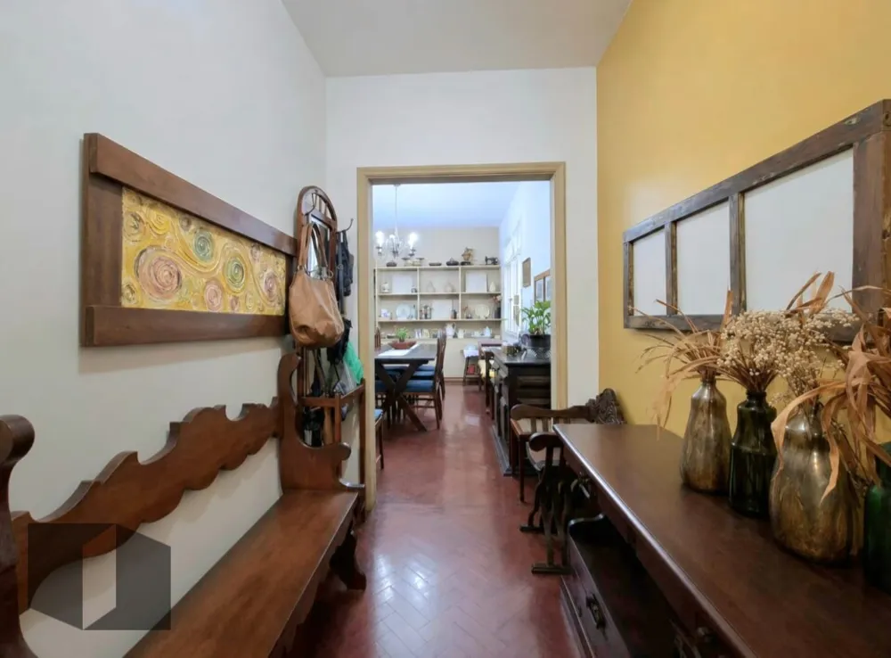 Apartamento, 3 quartos, 170 m² - Foto 3