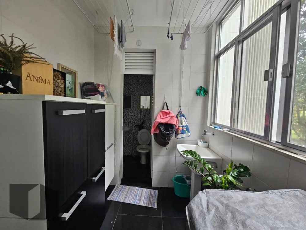 Apartamento, 4 quartos, 148 m² - Foto 41