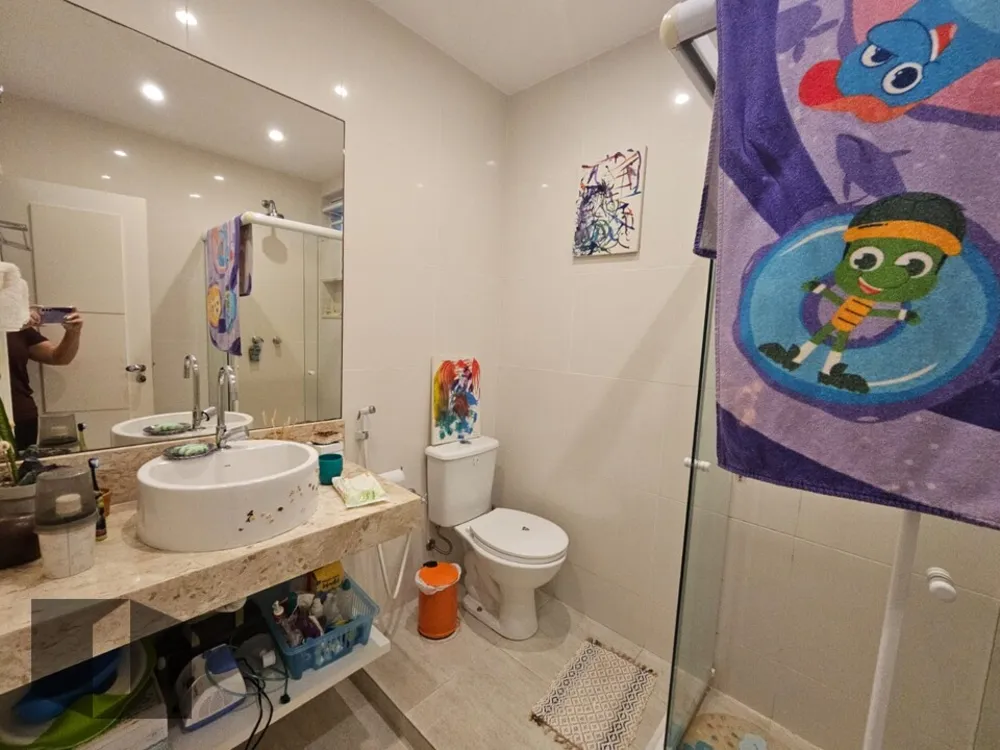 Apartamento, 4 quartos, 148 m² - Foto 29