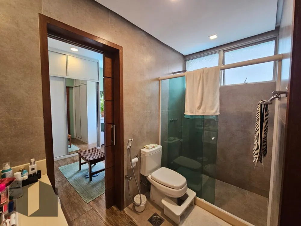 Apartamento, 4 quartos, 148 m² - Foto 19