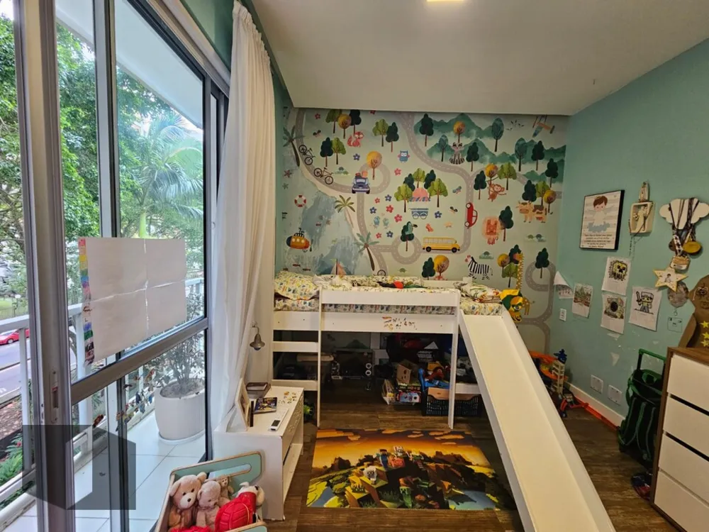 Apartamento, 4 quartos, 148 m² - Foto 27