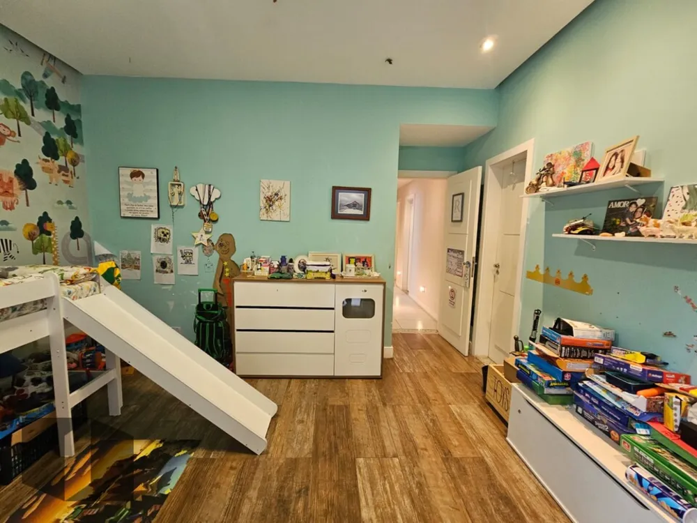 Apartamento, 4 quartos, 148 m² - Foto 26