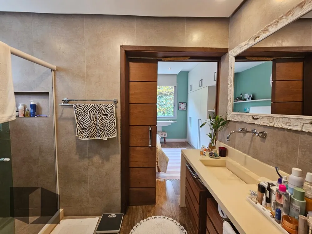 Apartamento, 4 quartos, 148 m² - Foto 20