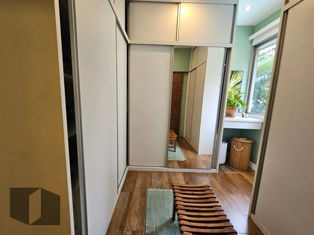 Apartamento, 4 quartos, 148 m² - Foto 17