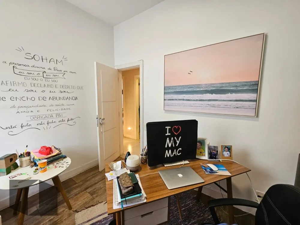 Apartamento, 4 quartos, 148 m² - Foto 35