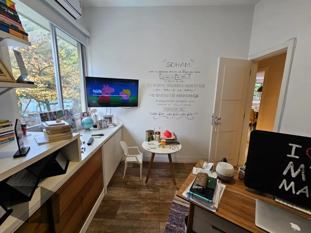 Apartamento, 4 quartos, 148 m² - Foto 36