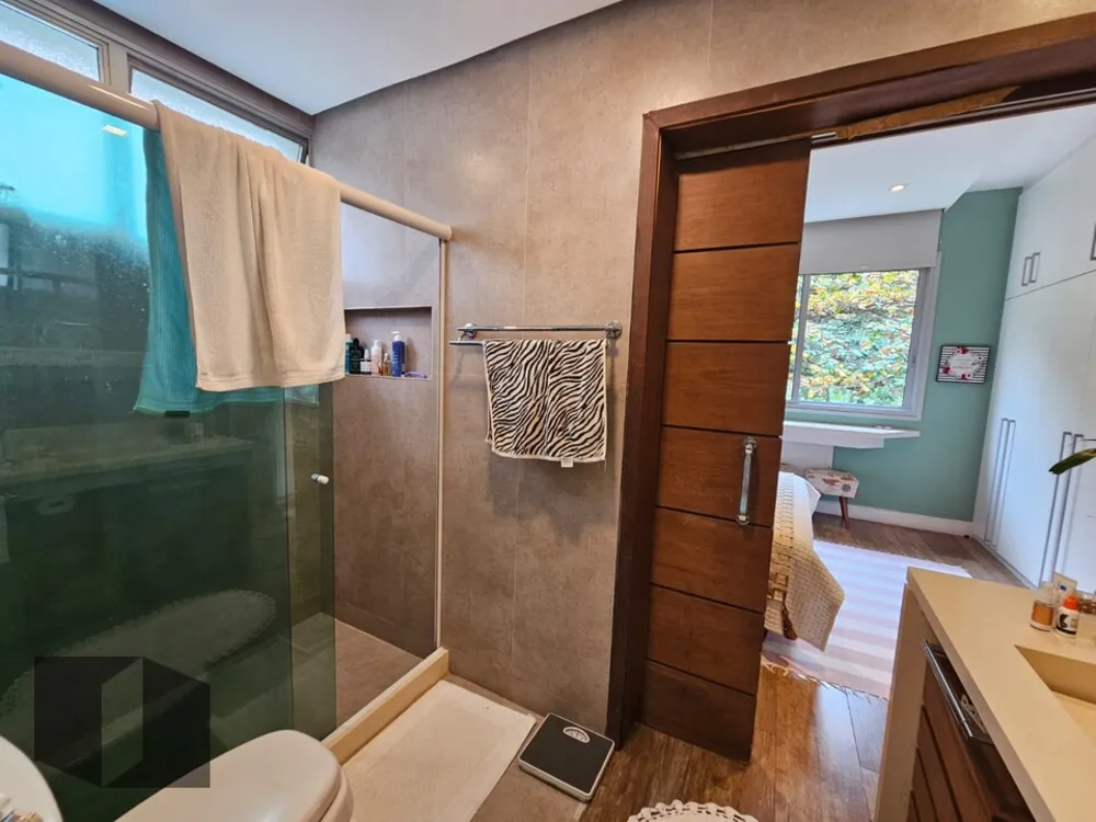 Apartamento, 4 quartos, 148 m² - Foto 21