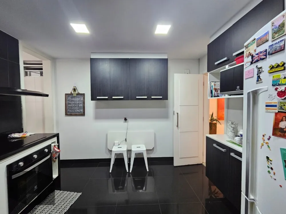 Apartamento, 4 quartos, 148 m² - Foto 40