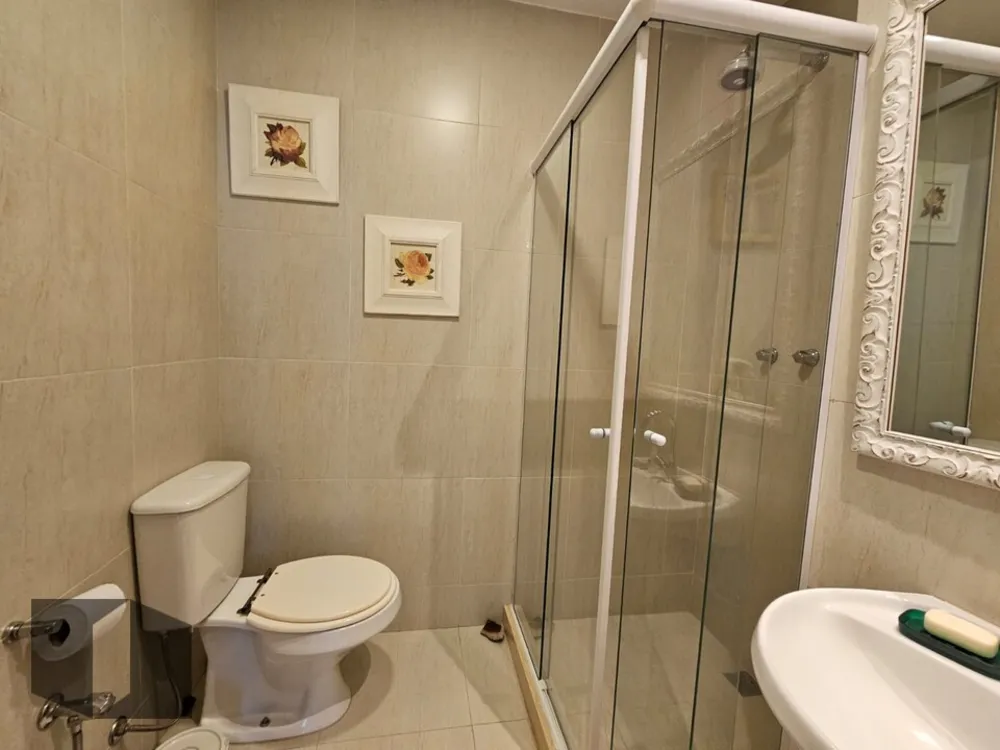 Apartamento, 4 quartos, 148 m² - Foto 31