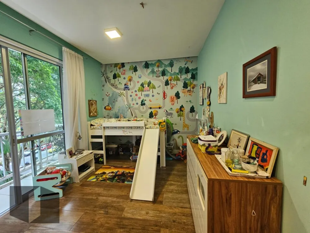 Apartamento, 4 quartos, 148 m² - Foto 24