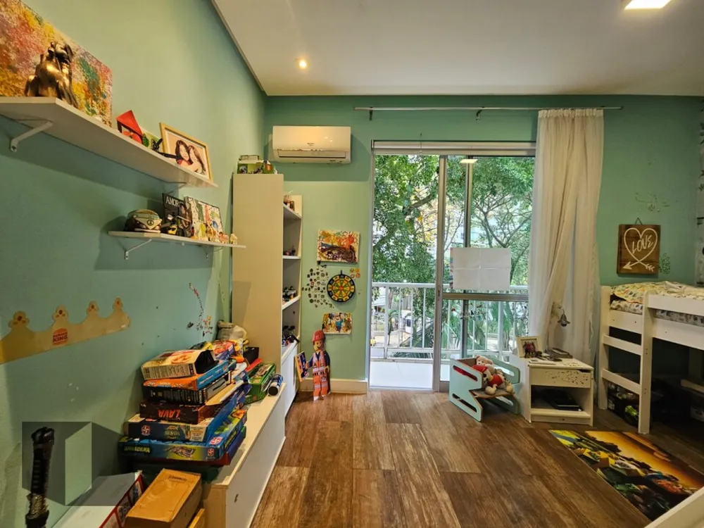 Apartamento, 4 quartos, 148 m² - Foto 23